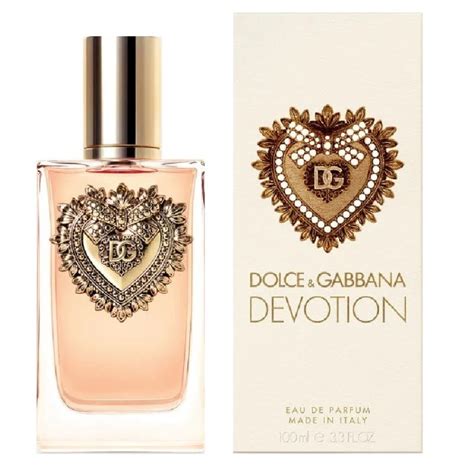 douglas dolce gabbana devotion|dolce and gabbana devotion 100ml.